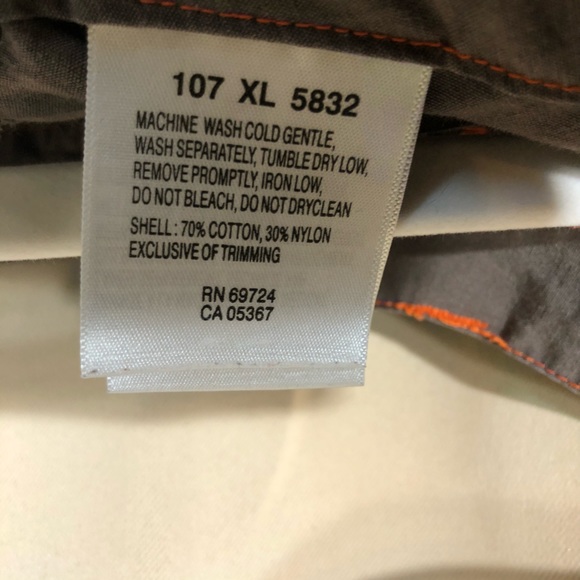 EUC Columbia Skirt - Picture 8 of 9